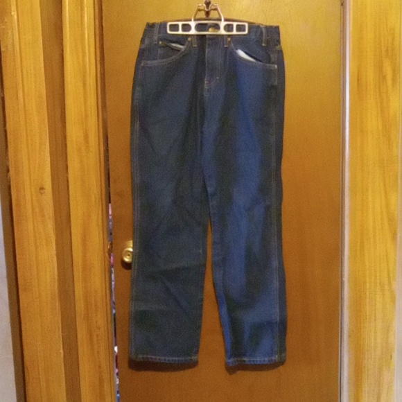 Mission Ridge jeans - Picture 1 of 3